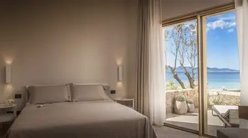 Vretreats Cala Cuncheddi