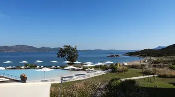 Vretreats Cala Cuncheddi