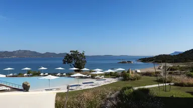 Vretreats Cala Cuncheddi