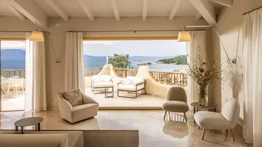 Vretreats Cala Cuncheddi