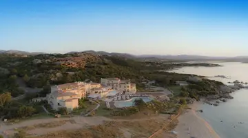 Vretreats Cala Cuncheddi