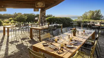 Vretreats Cala Cuncheddi