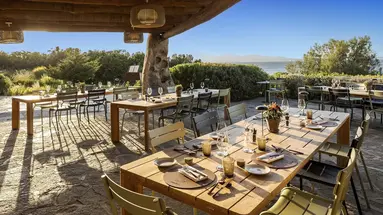 Vretreats Cala Cuncheddi