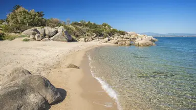 Vretreats Cala Cuncheddi