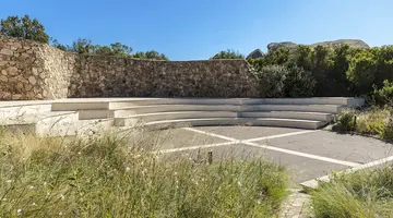 Vretreats Cala Cuncheddi