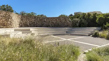 Vretreats Cala Cuncheddi