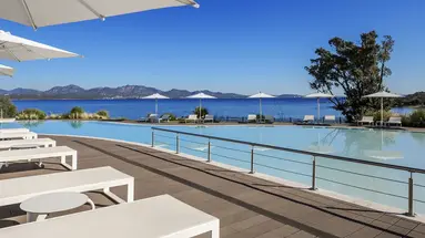 Vretreats Cala Cuncheddi