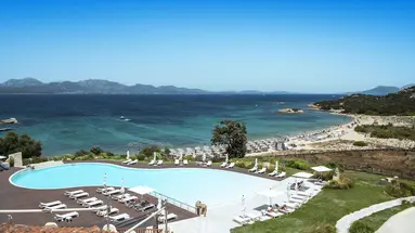 Vretreats Cala Cuncheddi