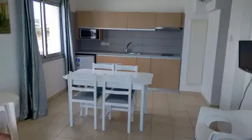 Vrissaki Apartments
