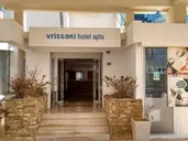 VRISSAKI APARTMENTS