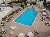 Vrissaki Apartments