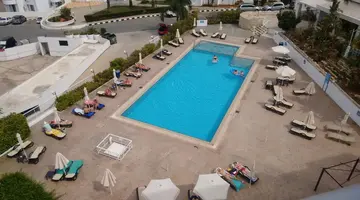 Vrissaki Apartments