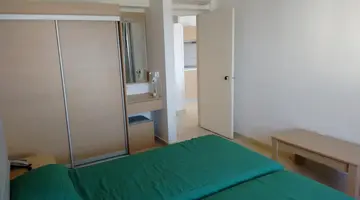 Vrissaki Apartments