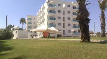 Vrissaki Apartments
