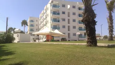 Vrissaki Apartments