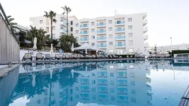 Vrissaki Apartments