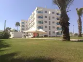 Vrissaki Apartments