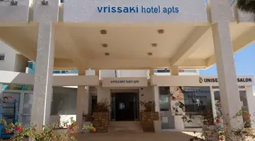 Vrissaki Apartments