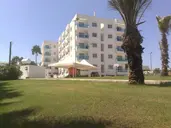 VRISSAKI APARTMENTS