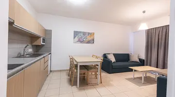 VRISSAKI APARTMENTS