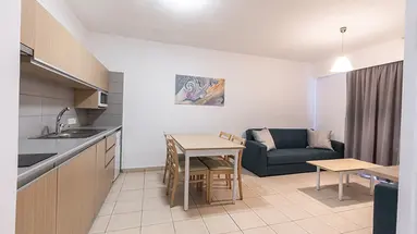 VRISSAKI APARTMENTS