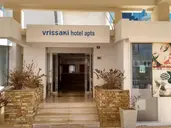 Vrissaki Apartments