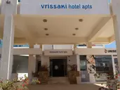 VRISSAKI APARTMENTS