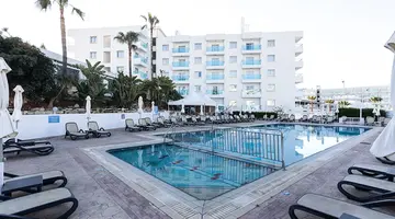 VRISSAKI APARTMENTS