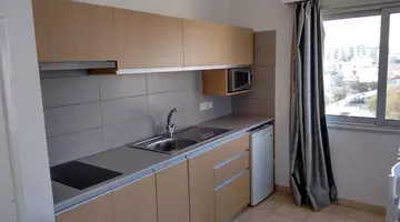 Vrissaki Apartments