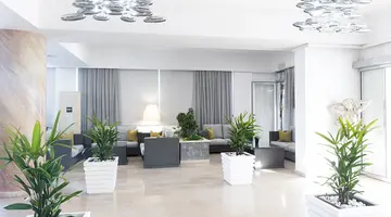 VRISSAKI APARTMENTS