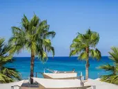 Vrissaki Beach Hotel