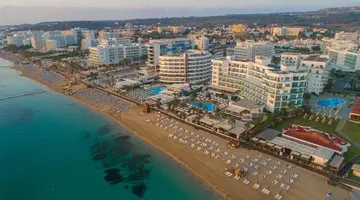 Vrissaki Beach Hotel