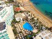 Vrissaki Beach Hotel