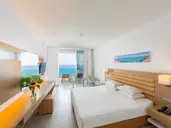 Vrissaki Beach Hotel
