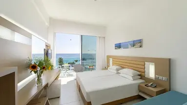 Vrissaki Beach Hotel