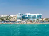 Vrissaki Beach Hotel