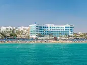 Vrissaki Beach Hotel
