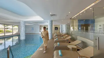 Vrissaki Beach Hotel
