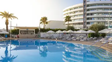 Vrissaki Beach Hotel