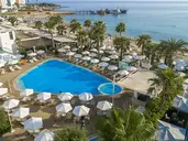 Vrissaki Beach Hotel