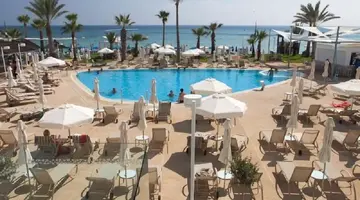 Vrissaki Beach Hotel