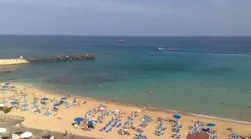 Vrissaki Beach Hotel