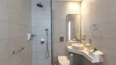 Vrissaki Beach Hotel