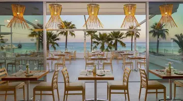 Vrissaki Beach Hotel
