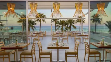 Vrissaki Beach Hotel