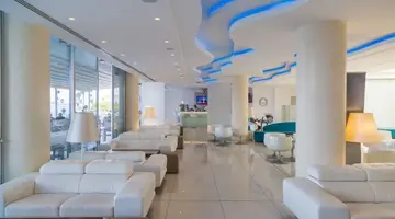 Vrissaki Beach Hotel