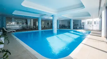 Vrissaki Beach Hotel