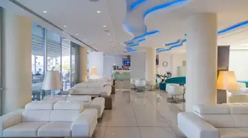Vrissaki Beach Hotel