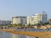 Vrissaki Beach Hotel