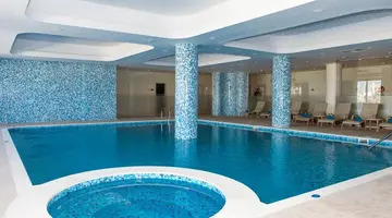 Vrissaki Beach Hotel